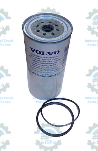 [11110683] MITSUBISHI FV51SD EURO 5 FUEL WATER SEPARATOR 11110683