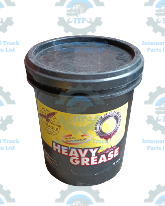 [EAGLEHG] HEAVY GREASE 15KGS