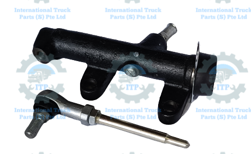 [NICYA1] NISSAN CYLINDER ASSEMBLY
