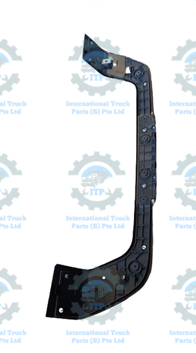[VOFRB1] VOLVO FMX FRONT BUMPER
