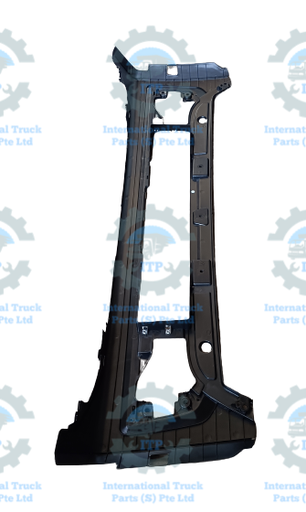 [VOFRLPP1] VOLVO FMX FRONT LOWER PANEL PROTECTOR