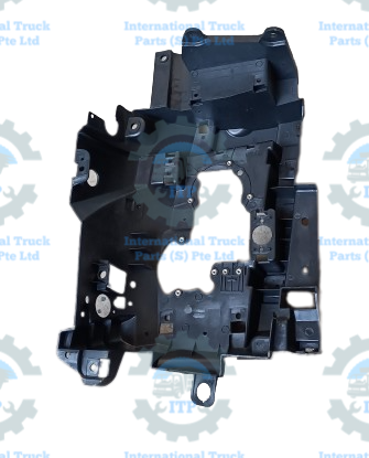 [V82424434] VOLVO FMX HEAD LAMP BASE RIGHT