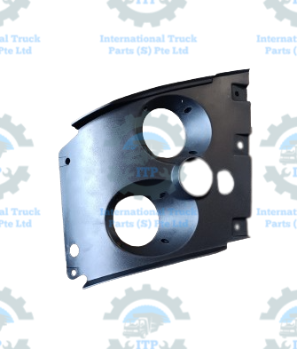 [V82266415] VOLVO FMX HEAD LAMP RIM INNER LEFT