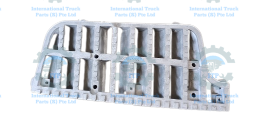 [CYHSTPL1] ISUZU EURO 5,6 STEP PANEL LEFT