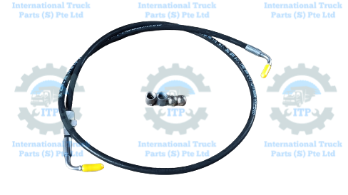 [85110482] VOLVO CABIN TILT HOSE 0482