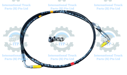 [85110483] VOLVO CABIN TILT HOSE 0483