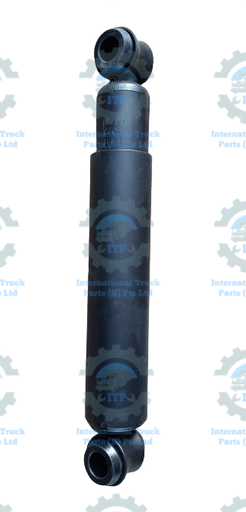 [4023] HINO LB VALIDUS 700 CABIN ABSORBER REAR