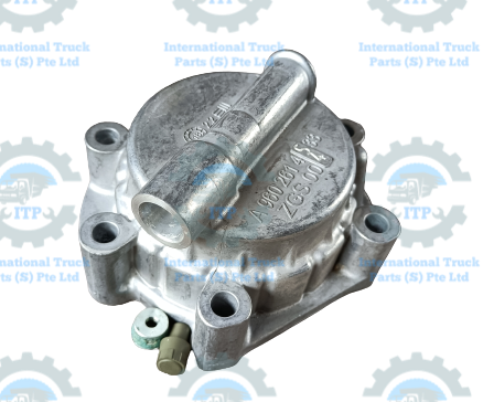 [9602614533] MERCEDES GEARBOX AND TRANSFER CASE SHAFT