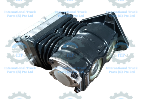 [8699031047683] MERCEDES TWIN CYLINDER COMPRESSOR