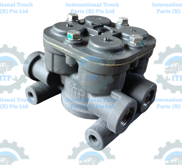 [45180-00Z15] NISSAN GE13 RELAY VALVE 5 HOLES