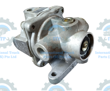 [VOAV2] VOLVO AIR VALVE 2
