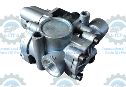 [4721950180] VOLVO SCANIA ABS SOLENOID MODULATOR VALVE 3 PIN