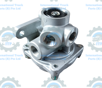 [ME707179] FUSO NISSAN A/MASTER RELAY VALVE ME707179