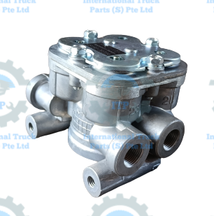 [4518000Z0A] NISSAN PROT VALVE ASSEMBLY