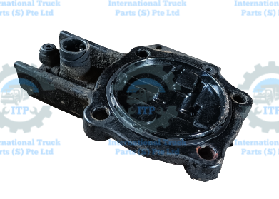 [21450362] VOLVO RANGE CYLINDER COVER