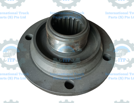 [2.35260] VOLVO DRIVE FLANGE