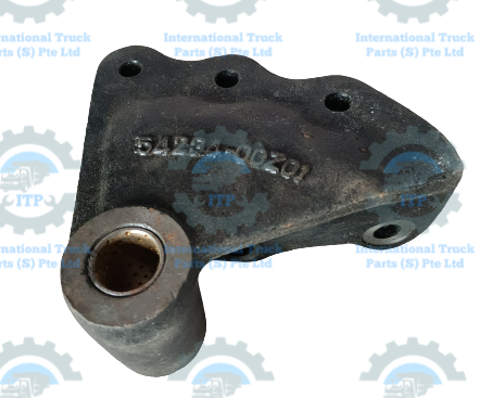 [NISHBR1] NISSAN CWB520 SPRING HANGER BRACKET REAR LEFT AND RIGHT
