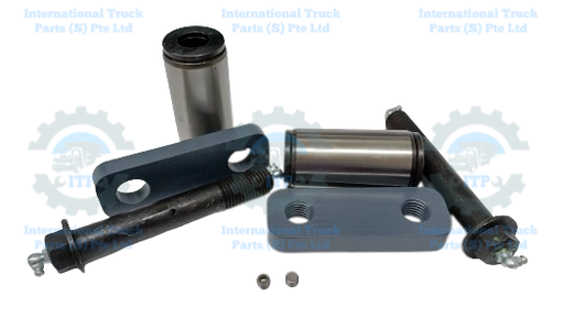 [2.96146] VOLVO MOUNTING KIT SPRING BRACKET