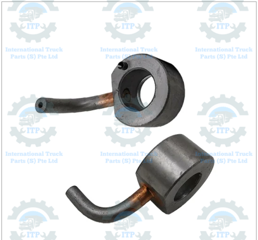 [HOOIJ1] HOWO WD615 OIL JET