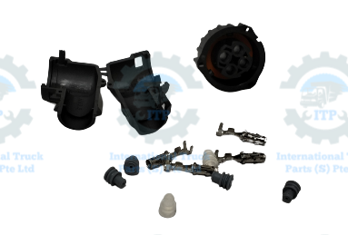 [1.32177] VOLVO IVECO WIRING REPAIR KIT 