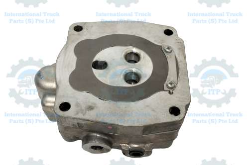 [8981670160] ISUZU CYLINDER AIR HEAD ASSEMBLY