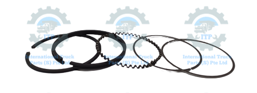[1191630580I] ISUZU PISTON RING KIT