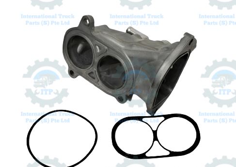 [8982172680] ISUZU HOUSING THERMOSTAT