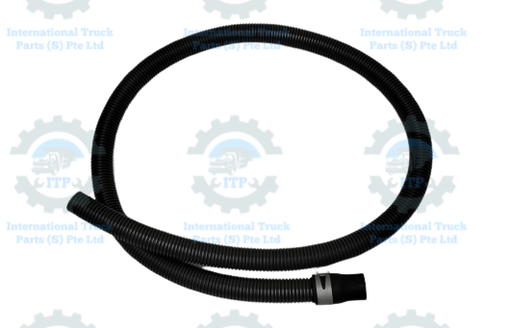[1117420520] ISUZU RUBBER AIR HOSE