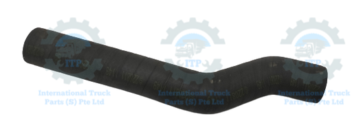 [1117492160] ISUZU RUBBER OIL HOSE