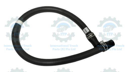 [8976110333] ISUZU RUBBER VENTI HOSE
