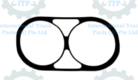 [1137430361] ISUZU THERMOSTAT GASKET